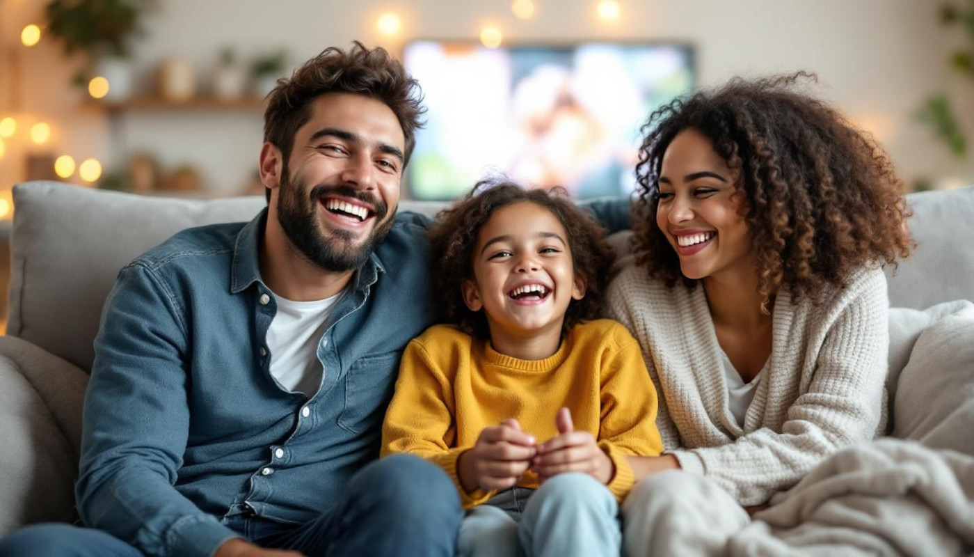 Comment choisir un film qui plaira à toute la famille ?