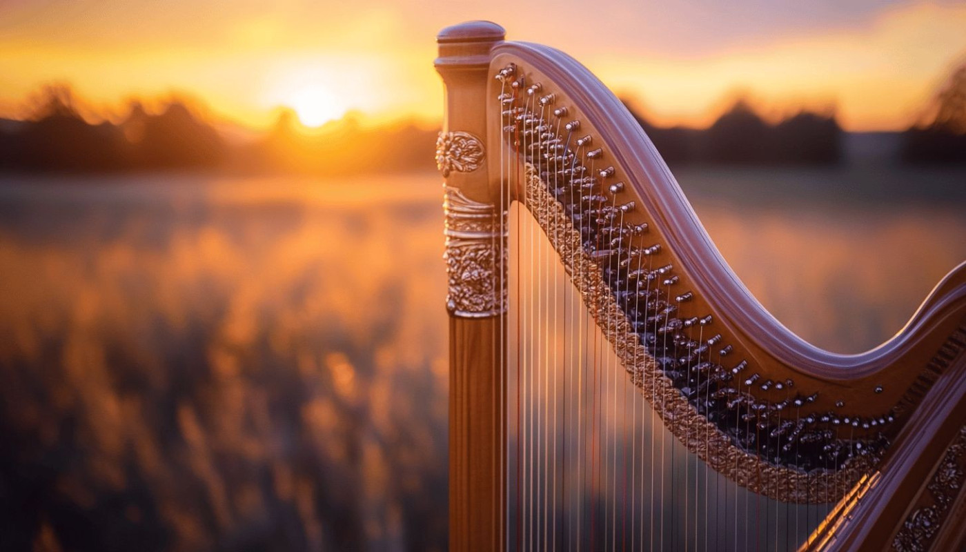 Comment les instruments traditionnels favorisent-ils la relaxation ?